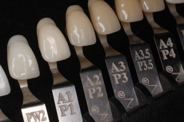 Always provide a shade