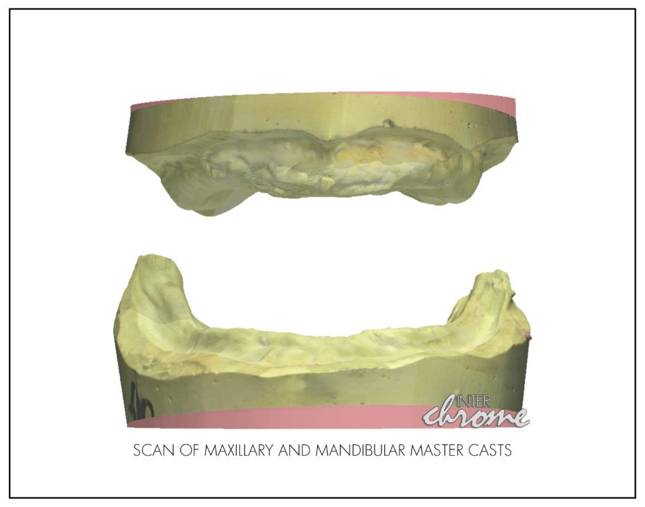 scan of master casts