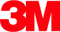 3M logo