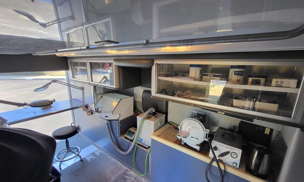 interior 3 labulance