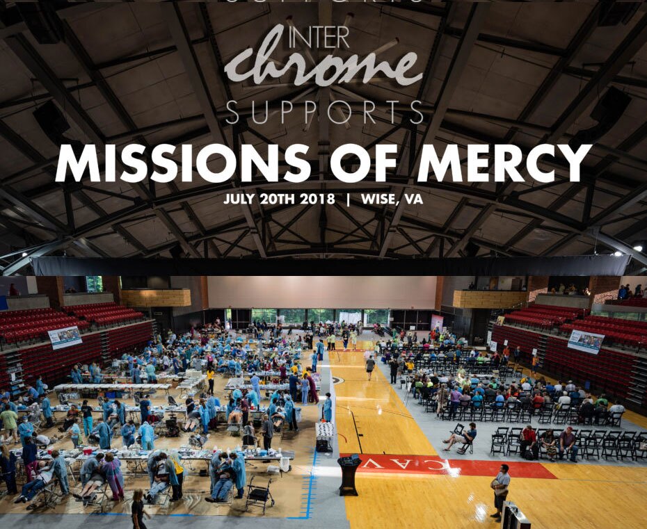 missions of mercy